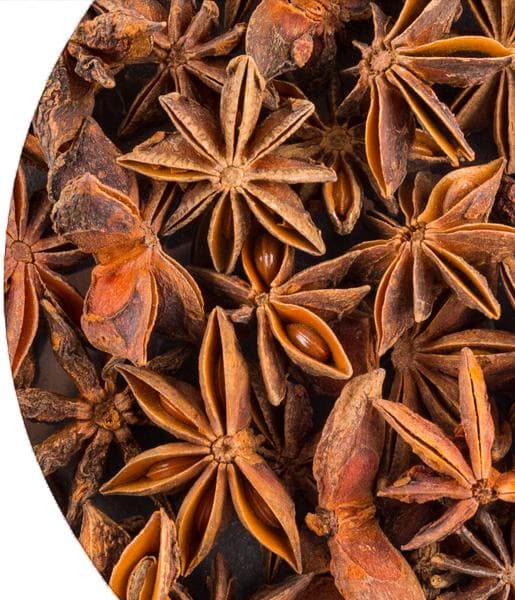 Aniseed (Star Anise) Essential Oil