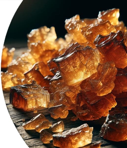 Benzoin (Dilute/DPG) Essential Oil