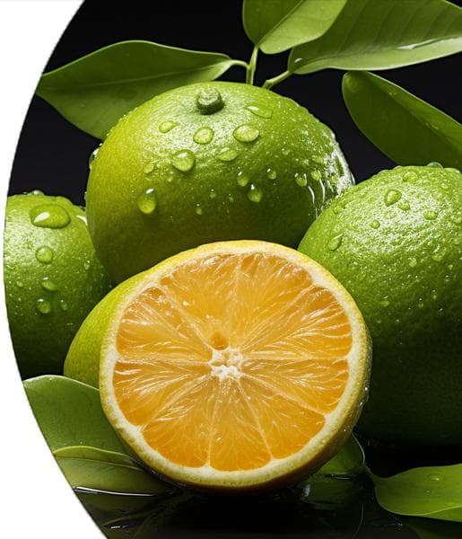 Bergamot (FCF) Essential Oil
