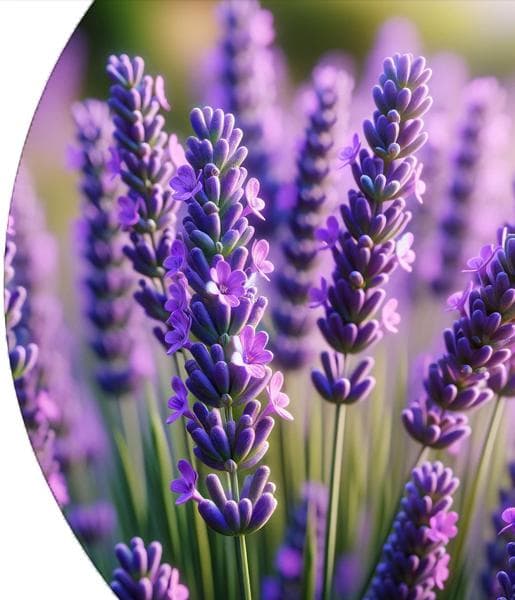 Bulgarian Lavender Essential Oil