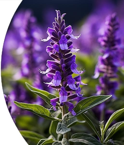 Clary Sage Essential Oil