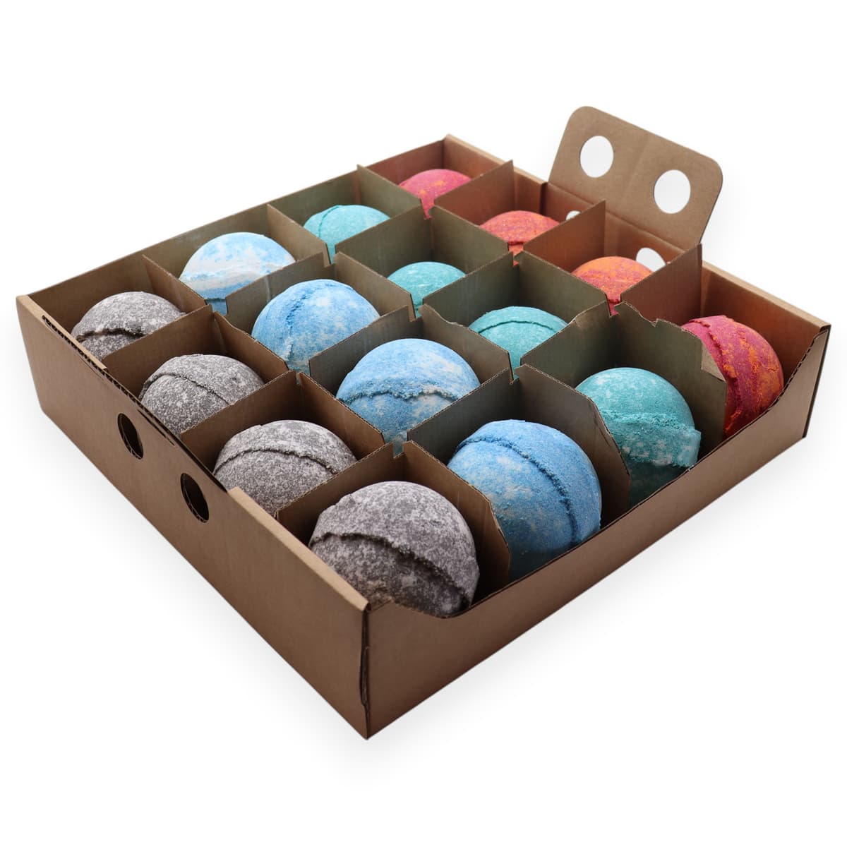 Bath Bomb (Discovery Pack)