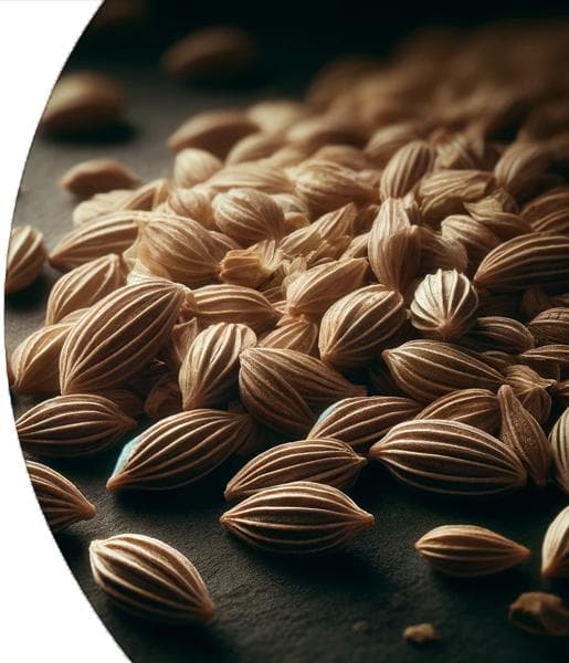 Cumin Seed Essential Oil