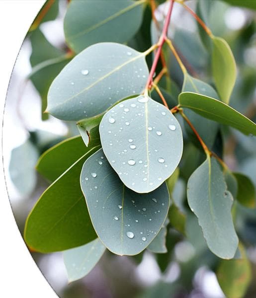 Eucalyptus Essential Oil