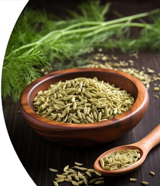 Fennel Essential Oil
