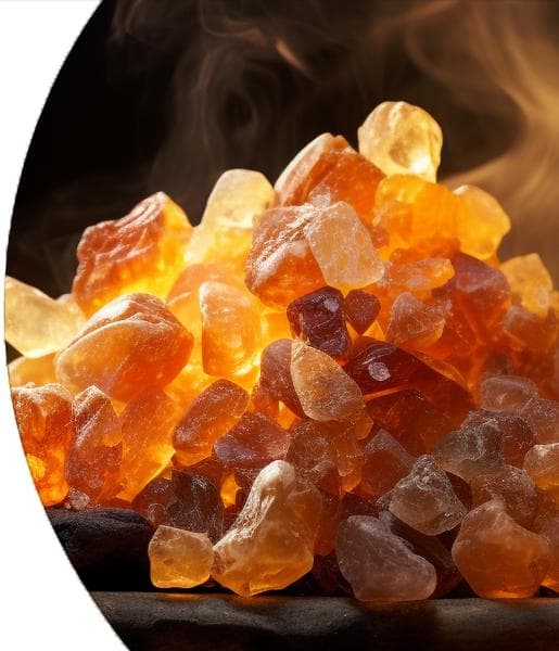 Frankincense Essential Oil