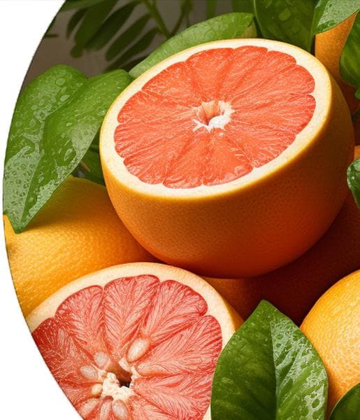 Grapefruit Essential Oil