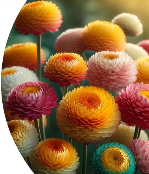 Helichrysum Essential Oil