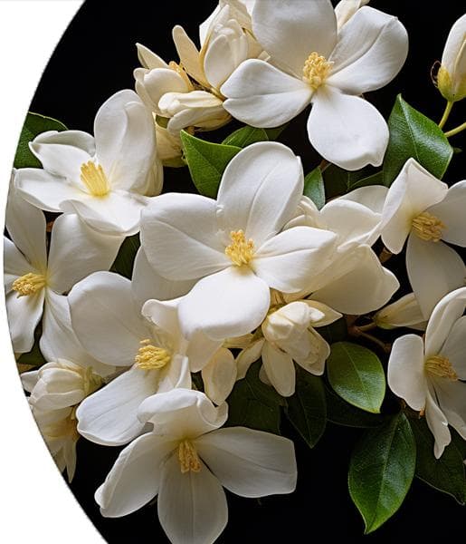 Jasmine Absolute Essential Oil