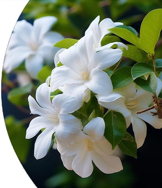 Jasmine Dilute Essential Oil