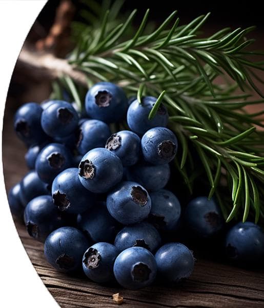 Juniperberry Essential Oil