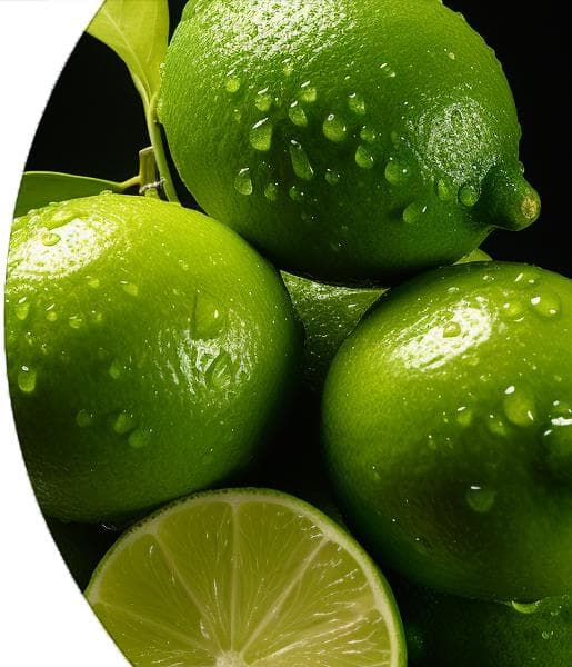 Lime Essential Oil
