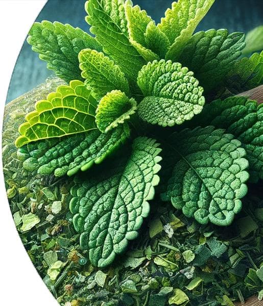 Melissa (Blend) Essential Oil