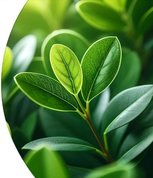 Myrtle Essential Oil