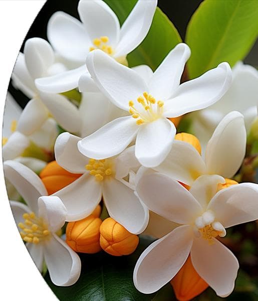 Neroli Dilute Essential Oil