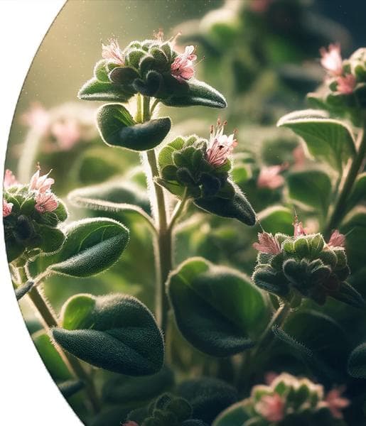 Oregano Essential Oil