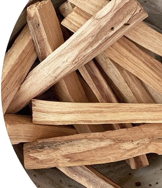 Palo Santo Essential Oil