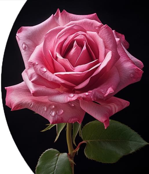 Rose Dilute Essential Oil
