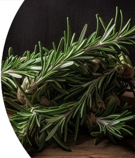 Rosemary Essential Oil