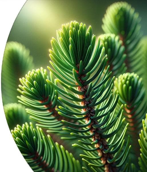 Scots Pine Essential Oil