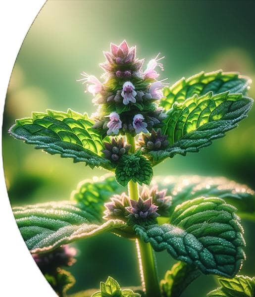 Spearmint Essential Oil