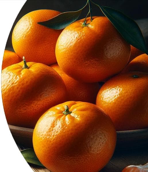 Tangerine Essential Oil