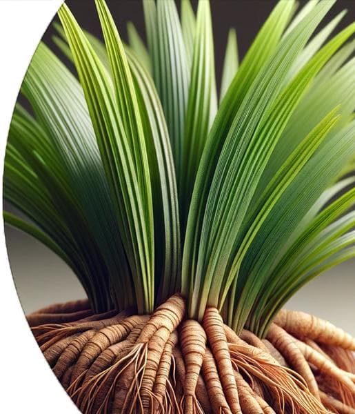 Vetivert Essential Oil