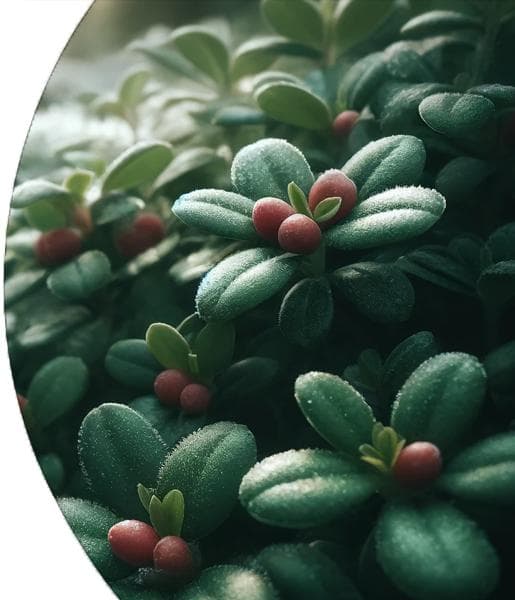 Wintergreen Essential Oil