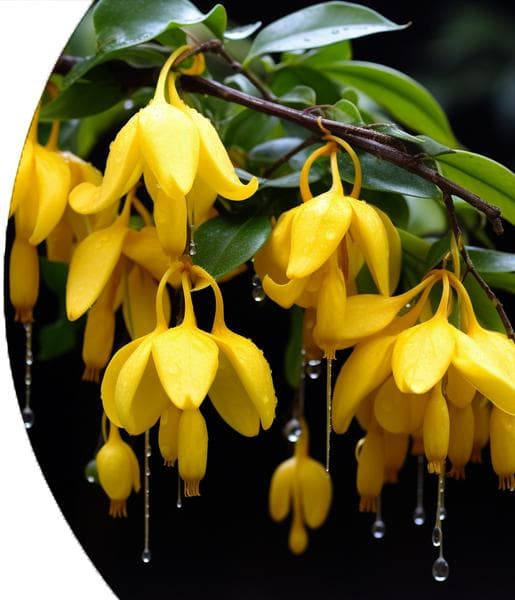 Ylang Ylang I Essential Oil