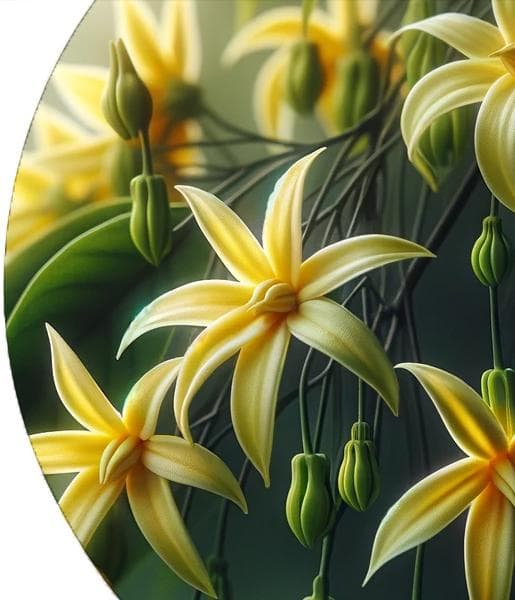 Ylang Ylang III Essential Oil